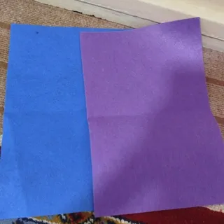 نمد