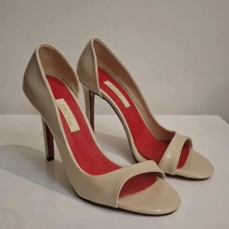 کفش زنانه مجلسی