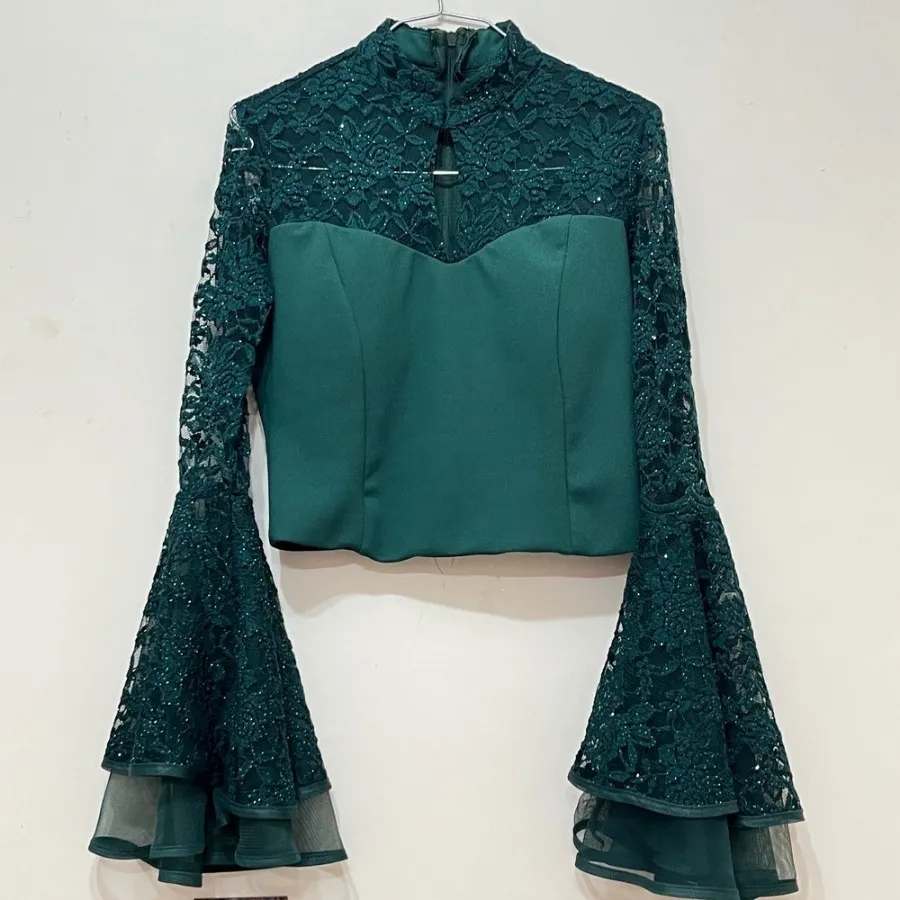 شومیز دخترانه