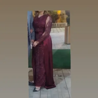 لباس مجلسی