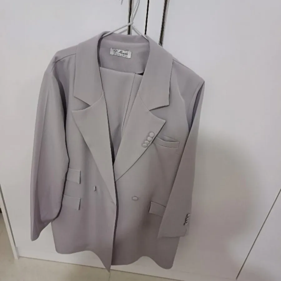 کت و شلوار کرپ مازراتی