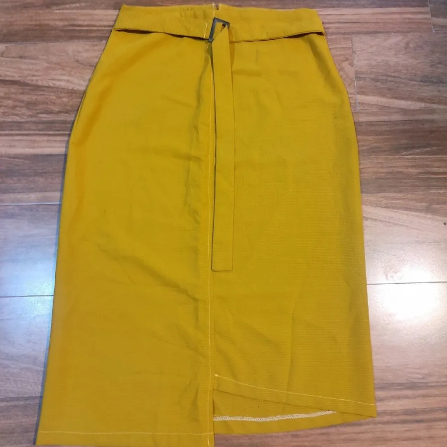 دامن مجلسی نو