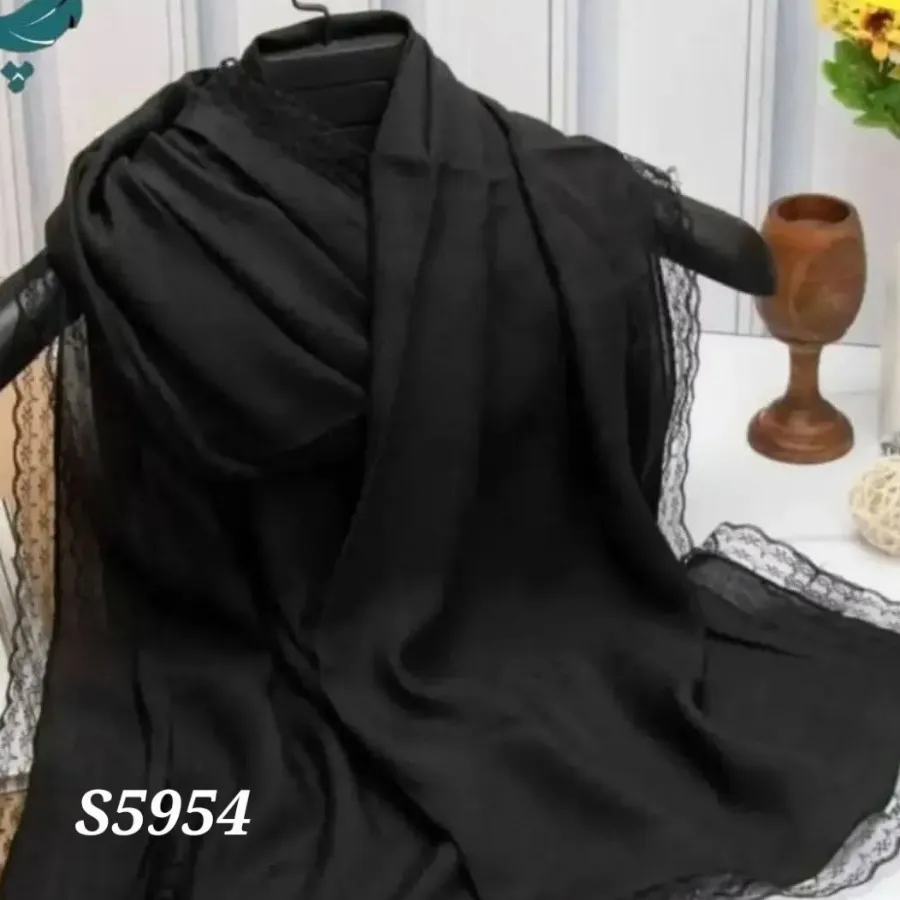 شال دور توری