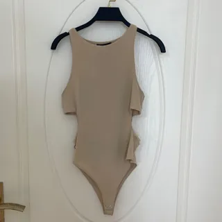 بادی زارا