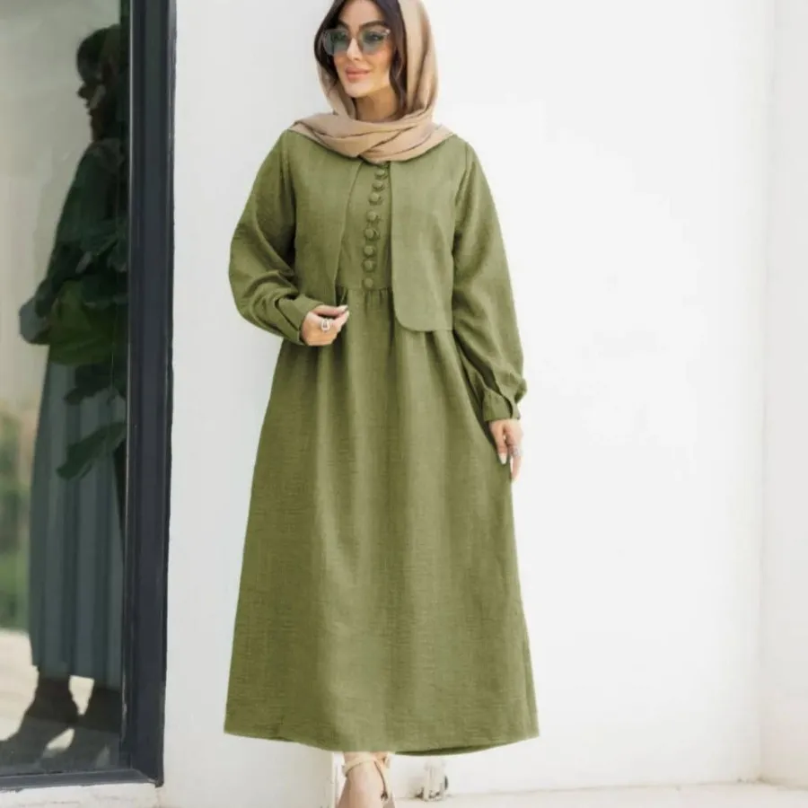 کت و سارافون رادین