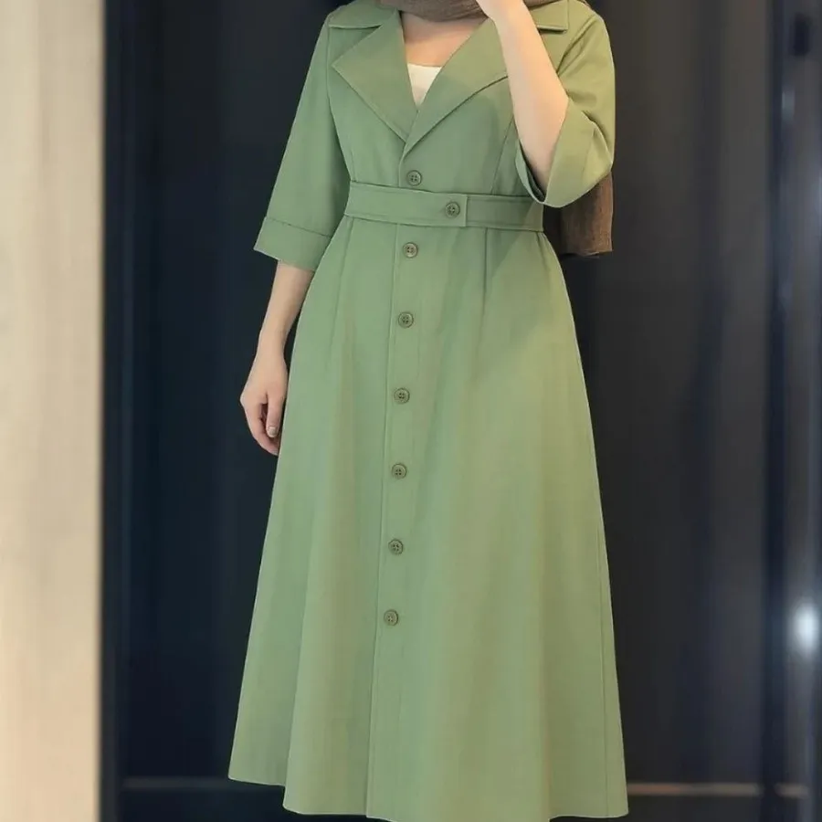 مانتو شیک رادین