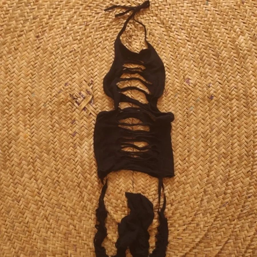 بادی فانتزی کشی جوراب دار