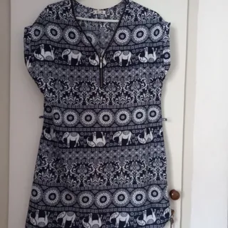 تونیک زناته