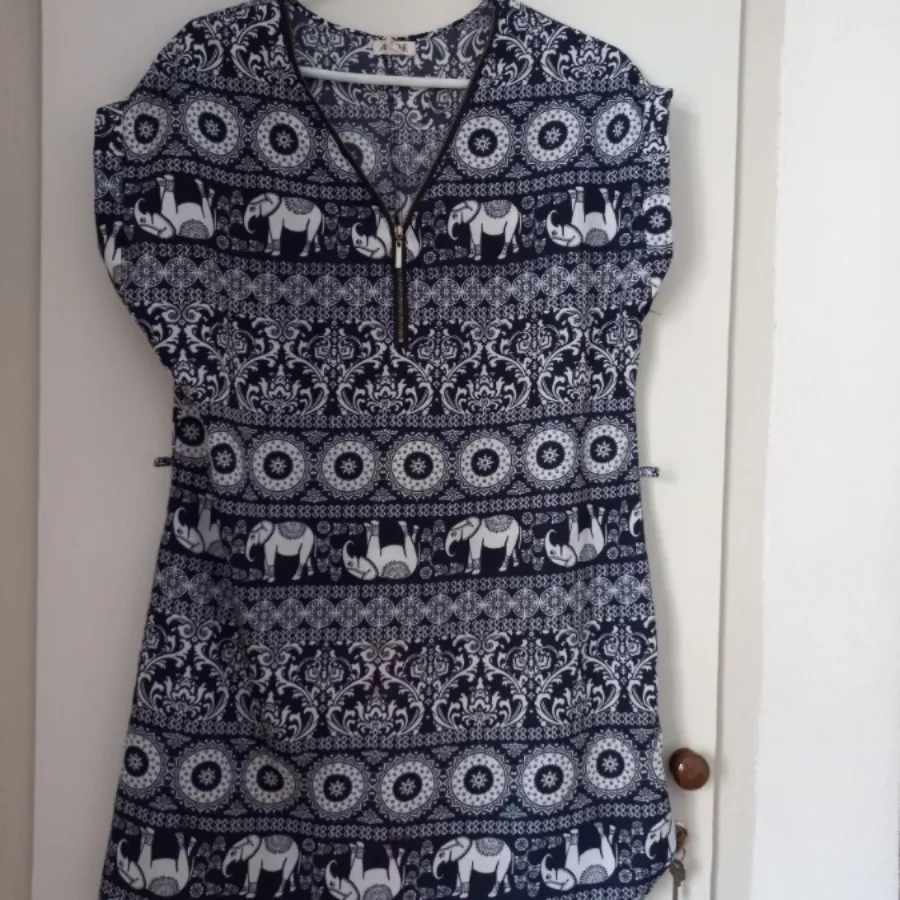 تونیک زناته