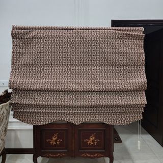 پرده رومن