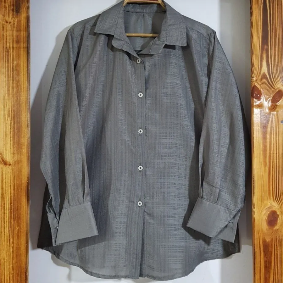 شومیز مانتویی