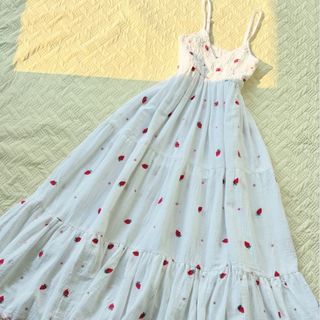 ساحلی پیراهن بلند