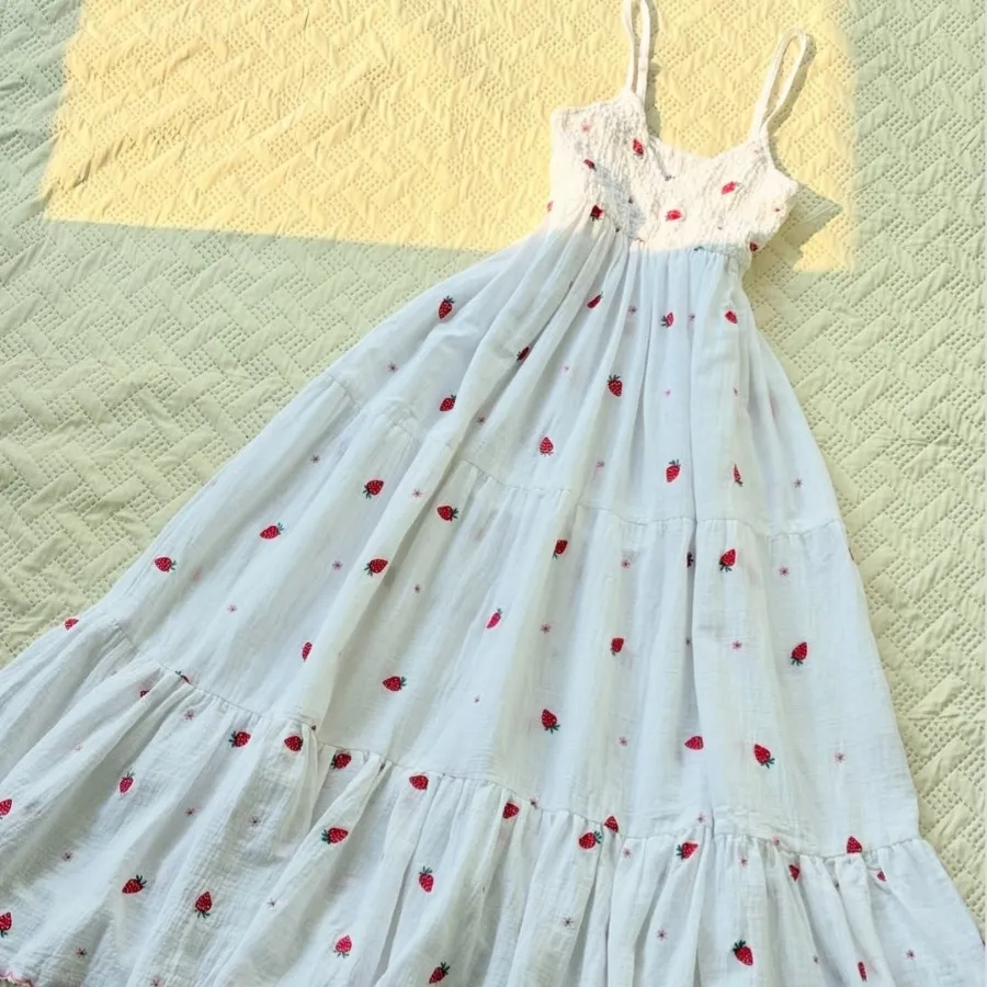 ساحلی پیراهن بلند