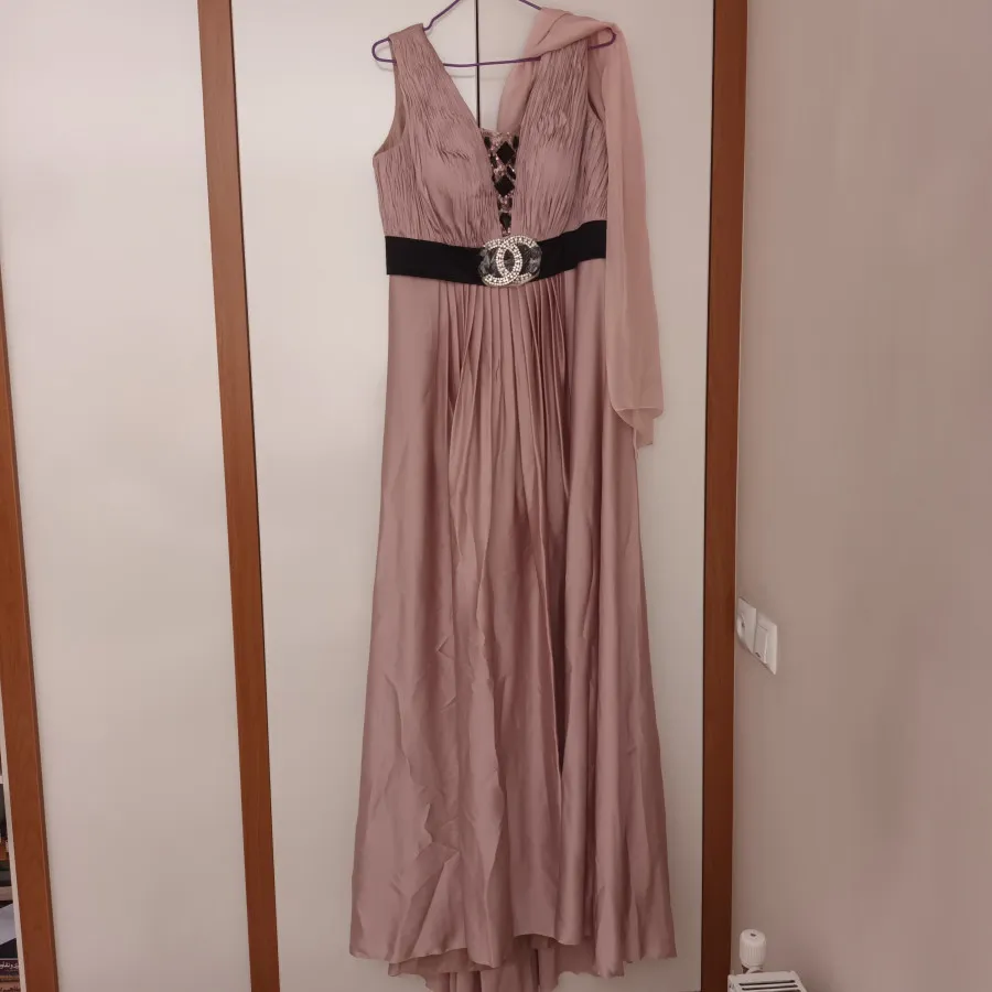 پیراهن مجلسی