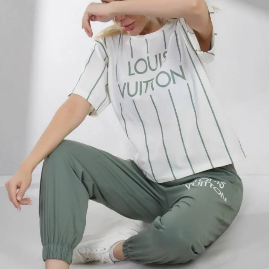 ست تیشرت شلوار