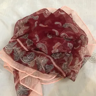 روسری مینی اسکارف