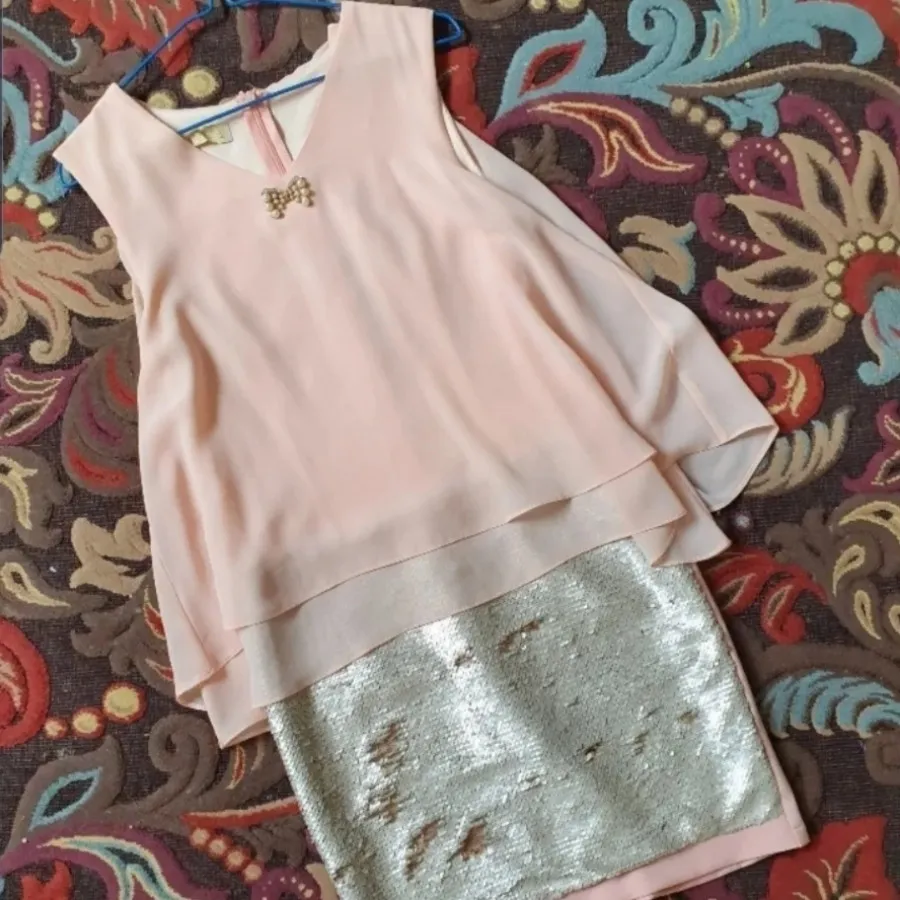 لباس مجلسی ترک