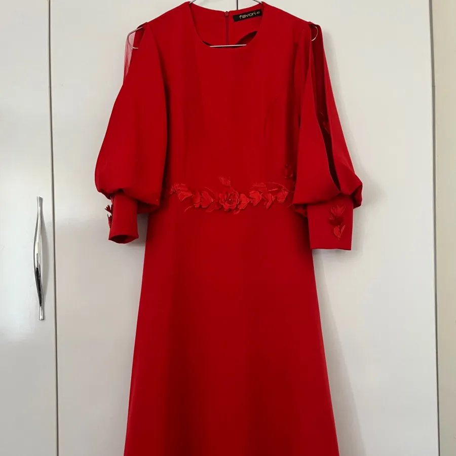 پیراهن میدی