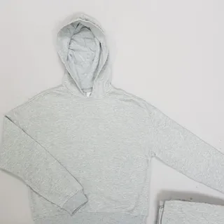 ست هودی شلوارh&m