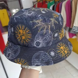 کلاه باکت دورو