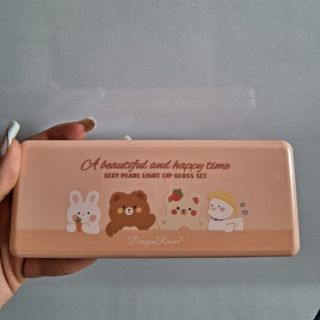 رژ لب خیس دراگون رین