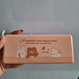 رژ لب خیس دراگون رین