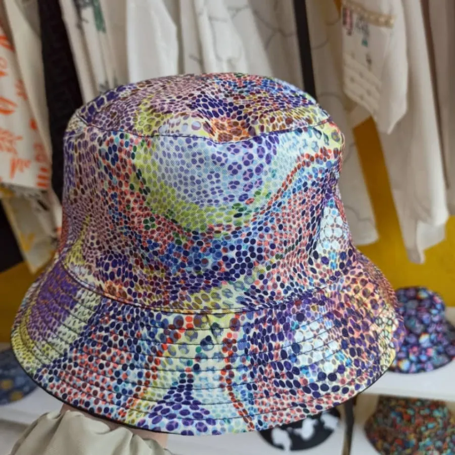 کلاه باکت دورو