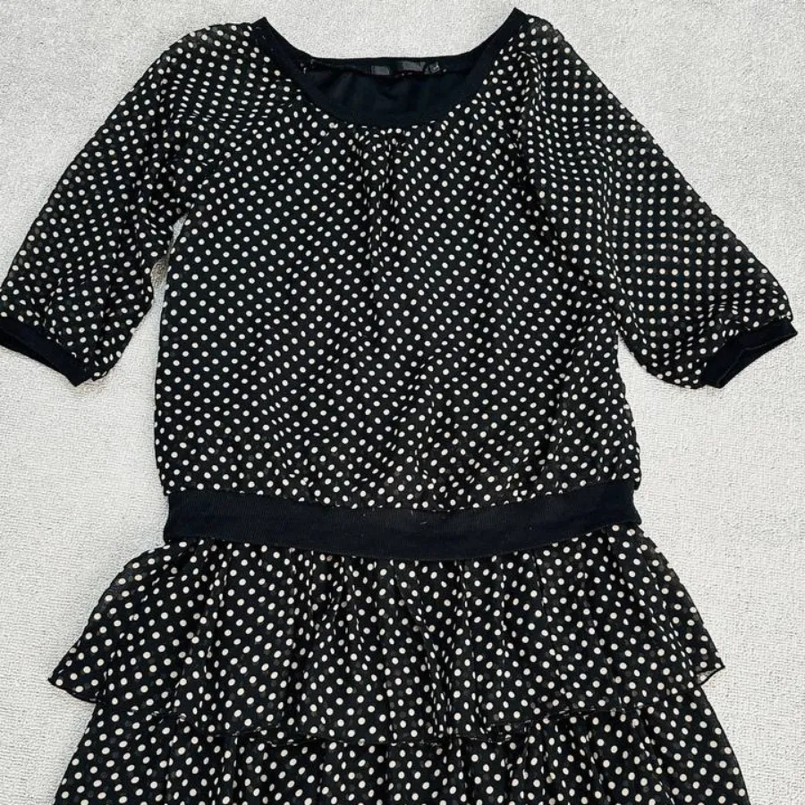 تونیک عروسکی دخترونه