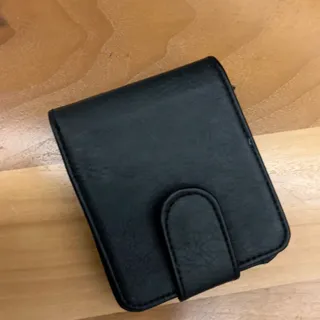 کیف پول جیبی