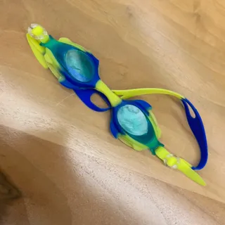 عینک شنا
