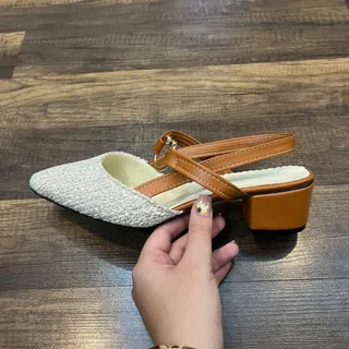 صندل تابستونی