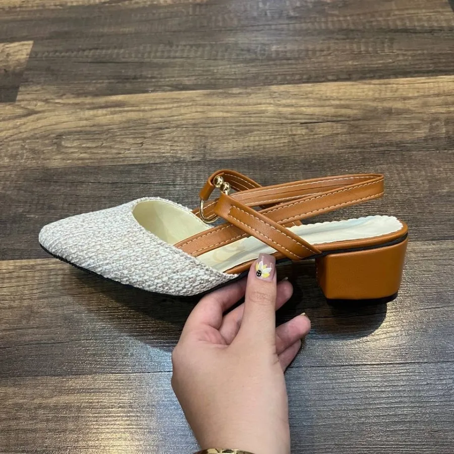 صندل تابستونی