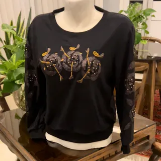 بلوز خارحی سوییت