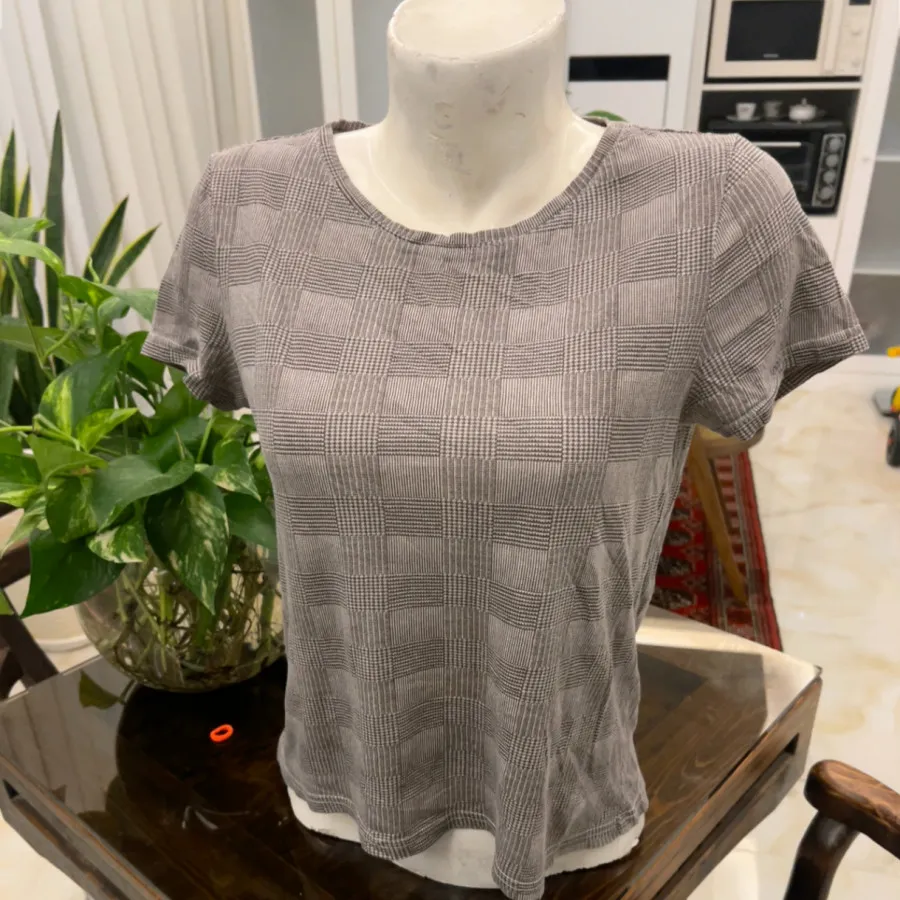 تیشرت خارحی