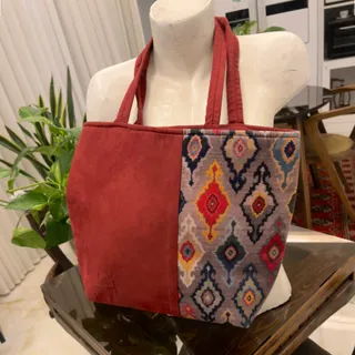 کیف سنتی بزرگ
