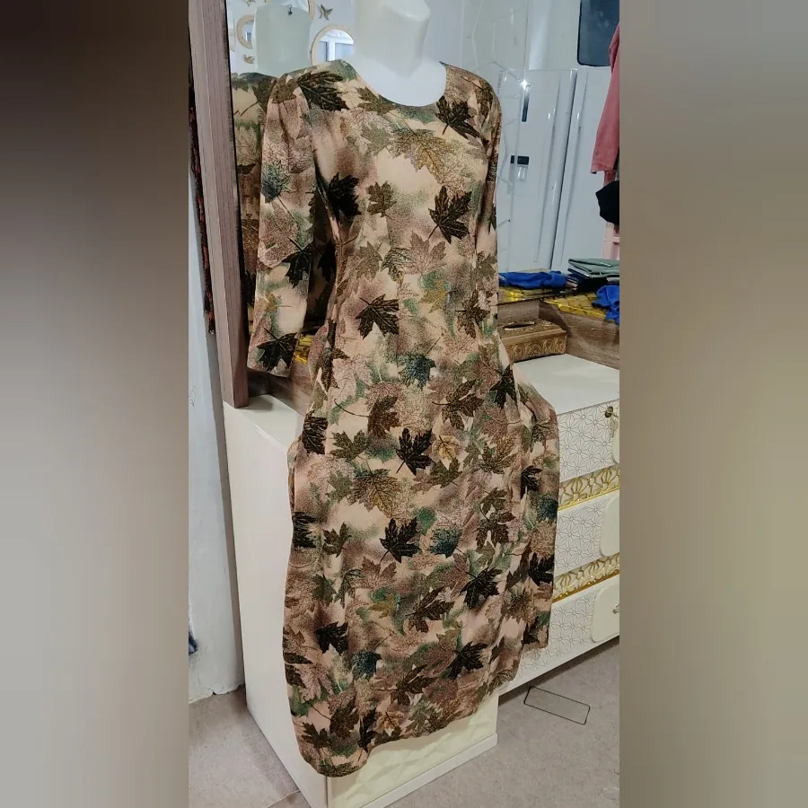 پیراهن مجلسی