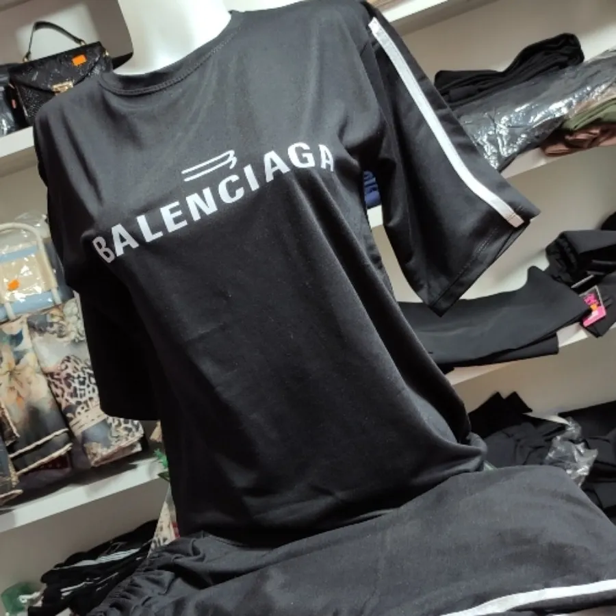 ست تیشرت و شلوار