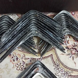 گونیا شلف دیواری