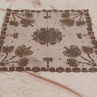 پارچه