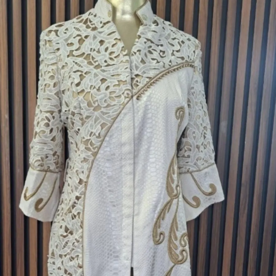 مانتو مجلسی