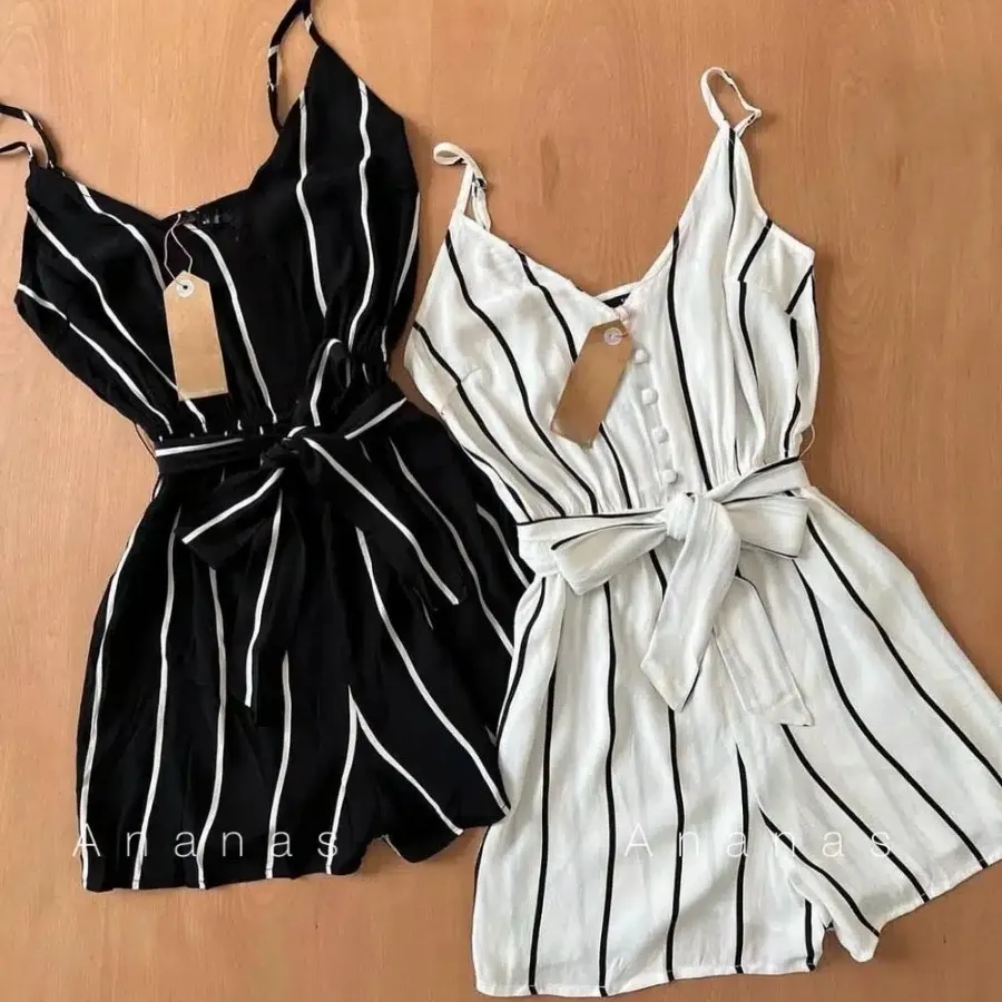 سرهمی اورال راه راه خنک