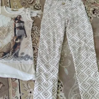 تاب شلوار