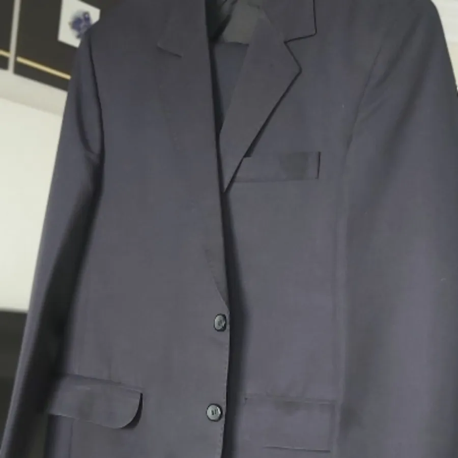 کت و شلوار مردانه