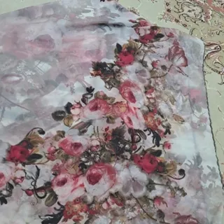 روسری قواره دار