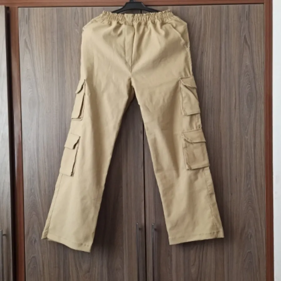 شلوار کارگو