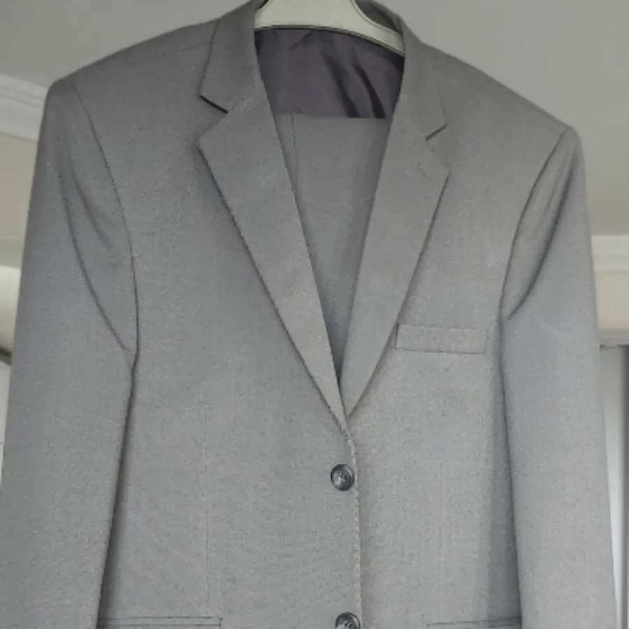 کت و شلوار مردانه