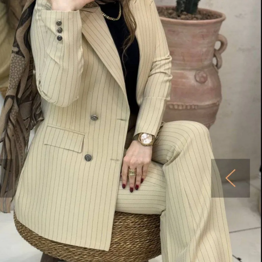 کت شلوار شیک