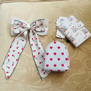 چیزای خوشکل
