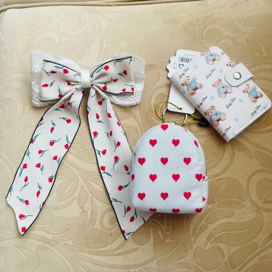 چیزای خوشکل