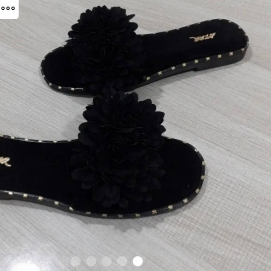 صندل یا دمپای